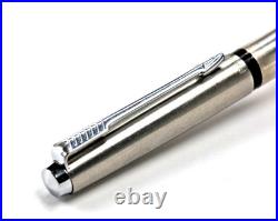 Parker 21 Jotter Sterling Silver Overlay Pencil