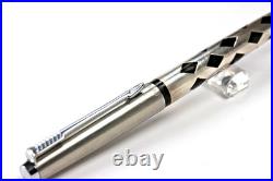 Parker 21 Jotter Sterling Silver Overlay Pencil
