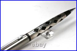 Parker 21 Jotter Sterling Silver Overlay Pencil