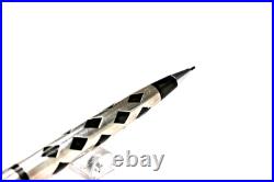 Parker 21 Jotter Sterling Silver Overlay Pencil