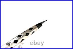 Parker 21 Jotter Sterling Silver Overlay Pencil