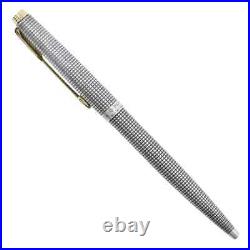 Parker 75 Cisele Sterling Silver Ballpoint Pen