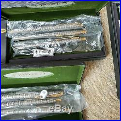 Parker 75 Foutain Pen Set New in the box