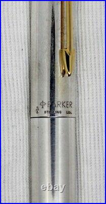 Parker 75 KEEPSAKE fountain pen