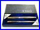 Parker_75_Sterling_Silver_Fountain_Pen_With_14k_Gold_Nib_M_Mechanical_Pencil_01_rpl