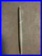 Parker_925_Sterling_Silver_Checkered_Grid_Ballpoint_Pen_Gold_Arrow_Clip_Vintage_01_fdpo