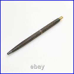 Parker Ballpoint Pen Sterling Silver