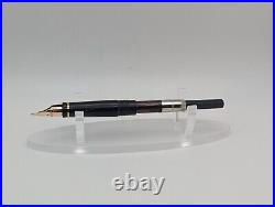 Parker Sonnet Sterling Silver Cisele Fountain Pen (Pre-Owned)