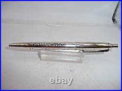 Parker Vintager Sterling Silver 1976 Ball Pen-Michelin Convention