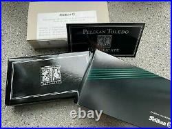 Pelikan M910 Toledo (old Style) Fountain Pen