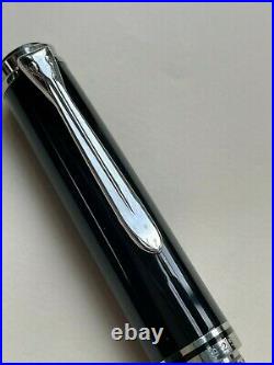 Pelikan M910 Toledo (old Style) Fountain Pen