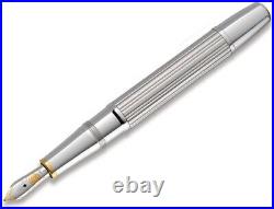 Pelikan limited availability Majesty Fountain pen (piston mechanism)
