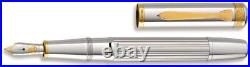 Pelikan limited availability Majesty Fountain pen (piston mechanism)