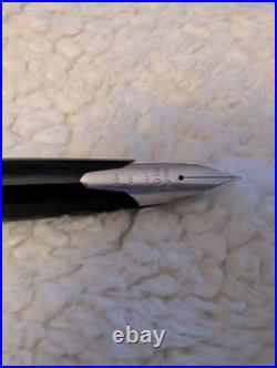 Pilot SILVERN (Sterling Silver) 18K Fountain Pen Lattice Medium Nib FK-5MS-KO-M