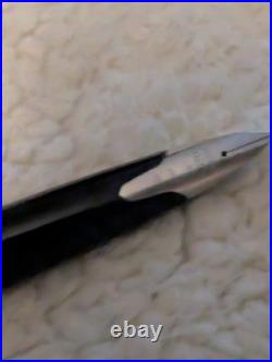Pilot SILVERN (Sterling Silver) 18K Fountain Pen Lattice Medium Nib FK-5MS-KO-M