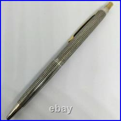 Pilot Sterling Silver Ballpoint Pen