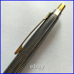 Pilot Sterling Silver Ballpoint Pen