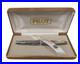 Pilot_Sterling_Silver_Collection_Fountain_Pen_18_Kt_Gold_Medium_Pt_New_In_Box_01_zp