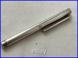 RARE Germany Tiffany & Co 1837 Purse Pen in Sterling Silver