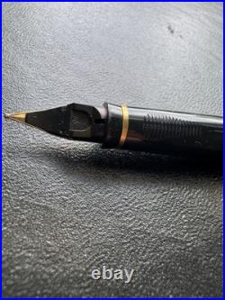 RARE PARKER 75 CISELE STERLING & 14K gold nib, FOUNTAIN PEN. Lifetime Warranty RARE PARKER 75 CISELE STERLING & 14K gold nib, FOUNTAIN PEN. Lifetime Warranty