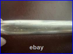 Rafael D'Andre Silver 925 Solid Ballpoint Pen With Case