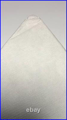 Rare! Ferrari da Varese LE Romea Diamond Fountain Pen 18K Broad Nib NOS