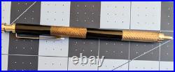 Rare Franklin-Christoph Model 08 Paradox Ballpoint Sterling Silver Bands, Boxed