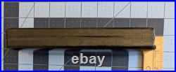 Rare Franklin-Christoph Model 08 Paradox Ballpoint Sterling Silver Bands, Boxed