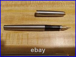 Rare Parker 75 Fountain Pen & Mechanical