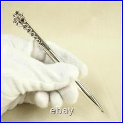 Rare Tiffany & Co. Ag925 ballpoint pen