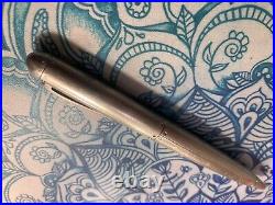 Rare Vintage 2002 Streamerica Tiffany & Co. 975 ballpoint pen