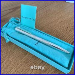 Rare model Tiffany ballpoint pen