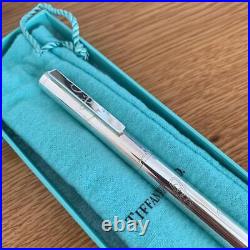 Rare model Tiffany ballpoint pen