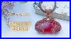 Red_Cabochon_Pendant_Wire_Jewelry_Tutorial_01_iog