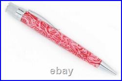 Retro 51 Artist Proof Prototype Peppermint Candy Acrylic Rollerball Pen