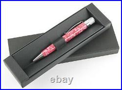 Retro 51 Artist Proof Prototype Peppermint Candy Acrylic Rollerball Pen