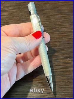 Retro 51 Tornado Sterling Silver Rollerball Pen for Neiman Marcus IOB