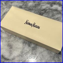 Retro 51 Tornado Sterling Silver Rollerball Pen for Neiman Marcus IOB