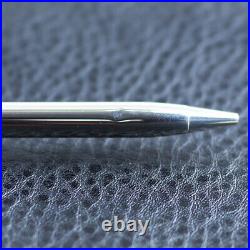 Robert Wyland Whale Ballpoint Pen. 925 Sterling Silver- Floor Model