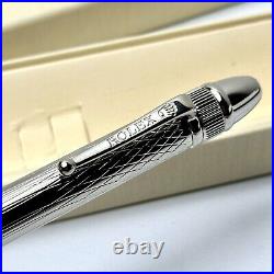 Rolex Imperial Silver Signature Pen AD VIP Gift