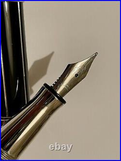 Rolls-Royce Sterling Silver Pen