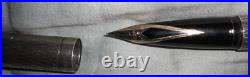 SHEAFFER Imperial sterling silver fountain pen