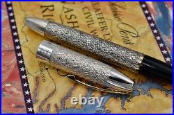 SHEAFFER Legacy Classic Pen CP4 Washington Limited Edition Fountain Pen 375/1865