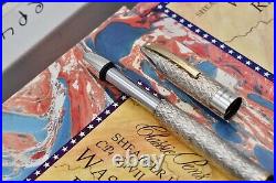 SHEAFFER Legacy Classic Pen CP4 Washington Limited Edition Fountain Pen 375/1865