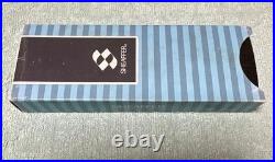 SHEAFFER Sterling Silver Ballpoint Pen (12)