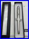 S_T_Dupont_Sterling_Silver_Fountain_Pen_14_Fine_Nib_Mint_01_uq
