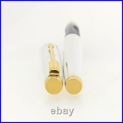 Scarce First Year 1967 Parker 75 Keepsake Sterling Fountain Pen New Old Stock