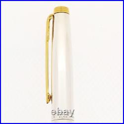 Scarce First Year 1967 Parker 75 Keepsake Sterling Fountain Pen New Old Stock