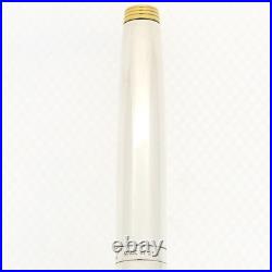 Scarce First Year 1967 Parker 75 Keepsake Sterling Fountain Pen New Old Stock