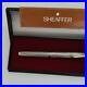 Sheaffer_Authentic_Rare_Excellent_condition_Fountain_pen_Nib_14K_Sterling_Silver_01_as